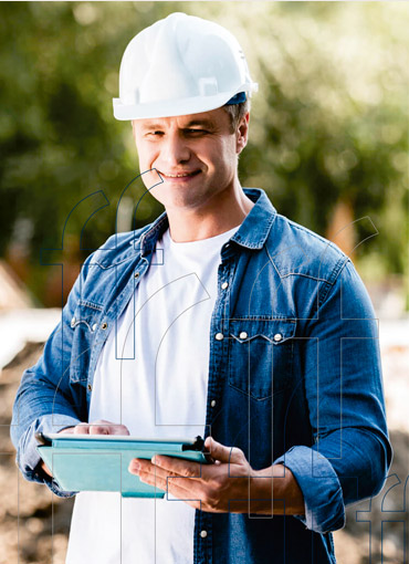 Gerenciamento de obras